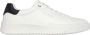 Skechers Court Break Suit Sneaker Heren Sneakers Wit - Thumbnail 1