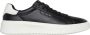 Skechers Court Break Suit Sneaker Heren Sneakers Zwart - Thumbnail 1