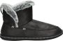 Skechers Pantoffels Cozy Campfire 167689 BLK Zwart - Thumbnail 1