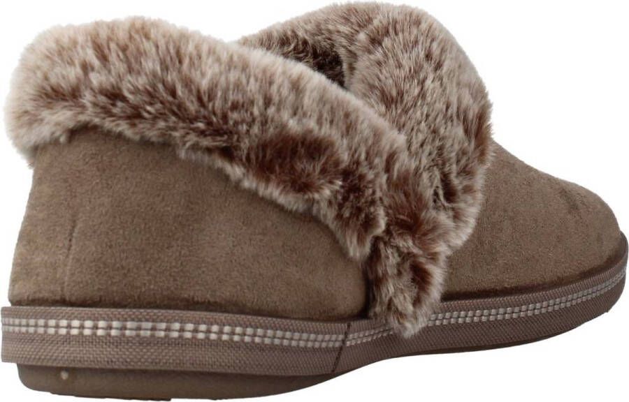 Skechers COZY CAMPFIRE FRESH TOAST Bruin