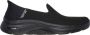 Skechers Dames GO Walk Arch Fit 2.0 Delara -125315 BBK - Thumbnail 2