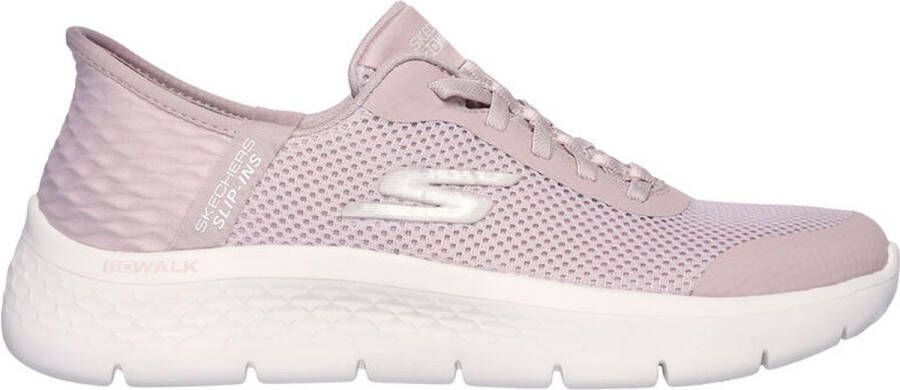 Skechers Dames GO Walk Flex Grand Entry MVE