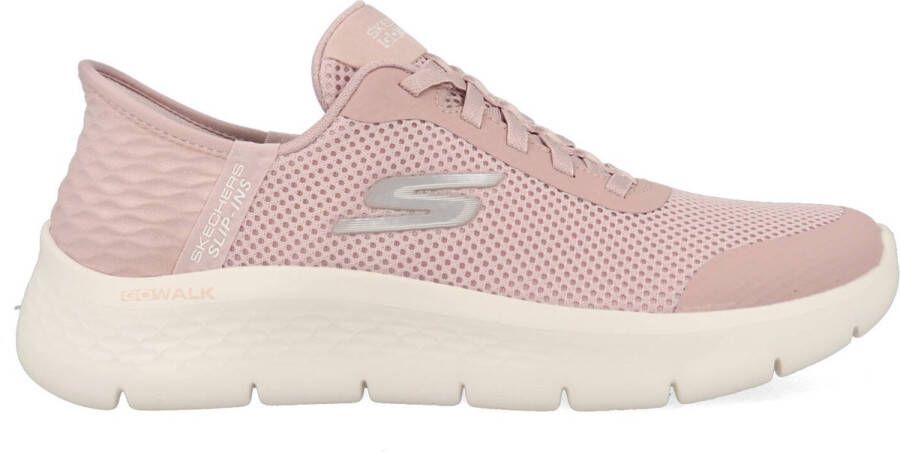 Skechers Dames GO Walk Flex Grand Entry MVE