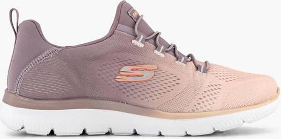 Skechers dames Roze Summits -Bright Charmer