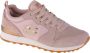 Skechers OG 85 111 BLSH Vrouwen Roze Sneakers - Thumbnail 1