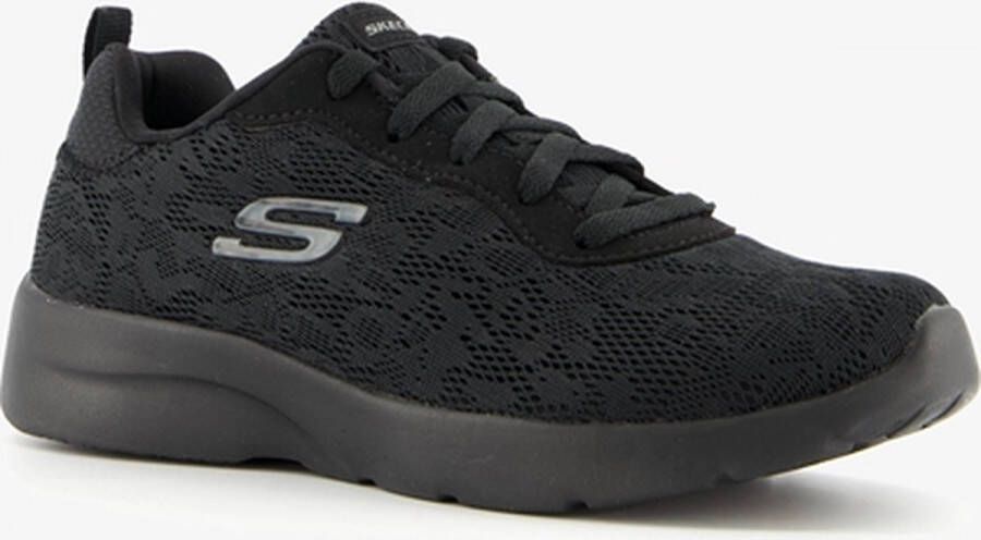 Skechers Sneakers Dynamight 2.0 – Homespun trainingsschoen hardloopschoen veterschoen met gepolsterde schacht