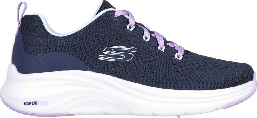 Skechers Dampfoam Sneakers Fresh T Sportwear Vrouwen