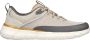 Skechers Del Retto Arling Heren Sneakers Wit Multicolour - Thumbnail 1