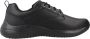 Skechers Casual Sneakers Delson 3.0 Black Heren - Thumbnail 5