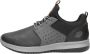 Skechers Delson- Axton Heren Sneakers Zwart - Thumbnail 1