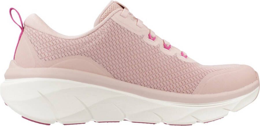 Skechers D´lux Walker 2.0 Schoenen Roze Vrouw