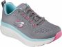 Skechers Sneakers D'LUX WALKER FRESH FINESSE - Thumbnail 1