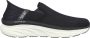 Skechers Instappers D&apos;Lux Walker-ORFORD 232455 BLK Zwart - Thumbnail 1