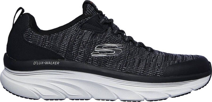 Skechers D'LUX WALKER PENSIVE Heren Sneakers