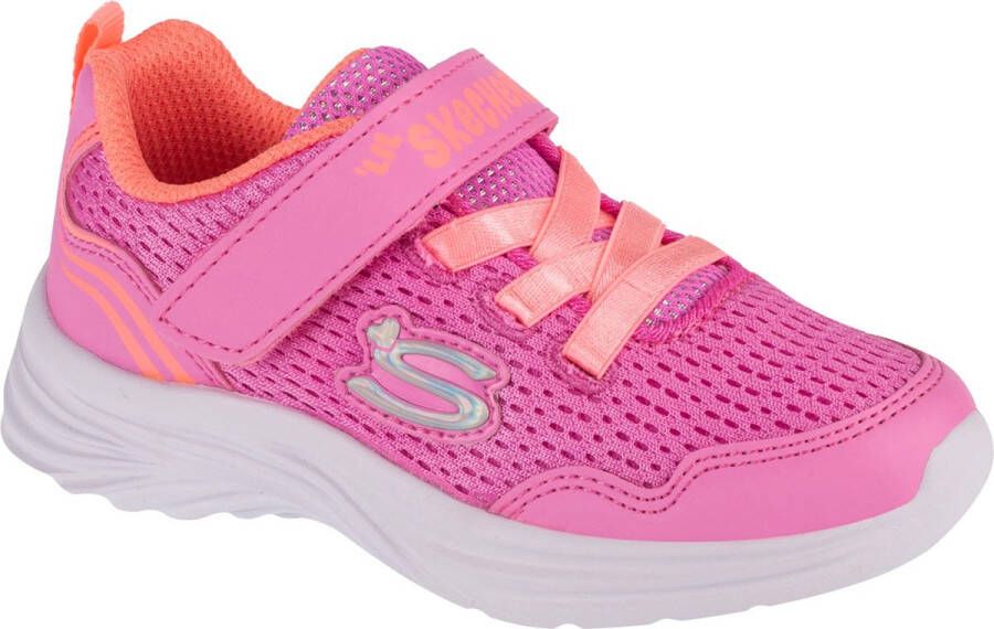 Skechers Dreamy Dancer Sweet Energy Roze