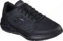 Skechers Sneakers Dyna Air met air-cooled memory foam vrijetijdsschoen lage schoen veterschoen - Thumbnail 1