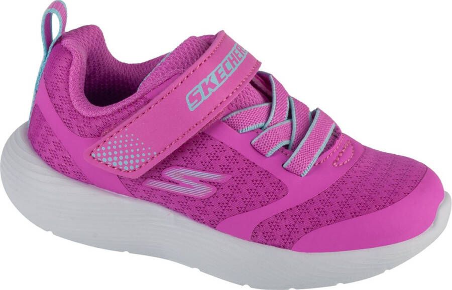 Skechers Dyna-Lite Venice Cuise 303562N-PKAQ voor meisje Roze Sneakers Sportschoenen