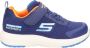 Skechers Dynamische loopvlak-hydrode Blauw - Thumbnail 4