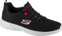 Skechers Slip-on sneakers DYNAMIGHT Slipper vrijetijdsschoen trainingsschoen met memory foam binnenzool - Thumbnail 1