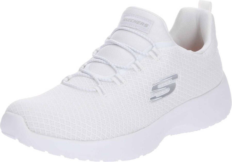 Skechers SPORT WOMENS DYNAMIGHT sneakers dames wit