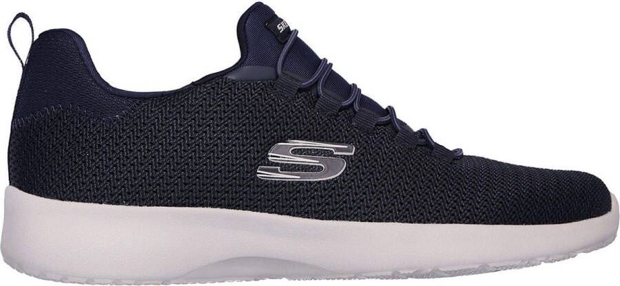 Skechers Slip-on sneakers DYNAMIGHT Sneakers zomerschoen vrijetijdsschoen met elastiek om in te stappen