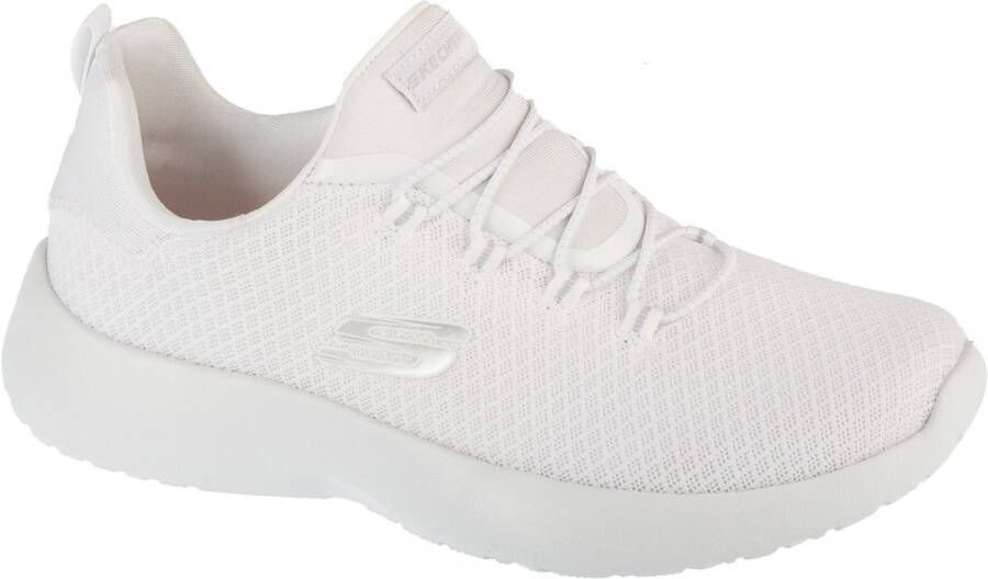 Skechers SPORT WOMENS DYNAMIGHT sneakers dames wit