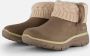 Skechers Boots zonder sluiting EASY GOING-COZY WEATHER instappers winterlaarzen laarzen met warme voering - Thumbnail 1