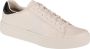 Skechers Eden LX Remembrance 232865-NTBK Mannen Wit Sneakers - Thumbnail 1