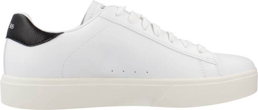 Skechers Trendy Eden LX Damessneakers White Dames