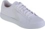 Skechers Eden LX-Top Grade 185000-W Vrouwen Wit Sneakers - Thumbnail 1