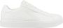 Skechers Eden LX-Top Grade 185000-W Vrouwen Wit Sneakers - Thumbnail 1