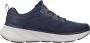 Skechers Edgeride Sneakers Blue Heren - Thumbnail 1