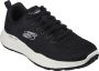 Skechers Equalizer 5.0 Sneakers Zwart Man - Thumbnail 1