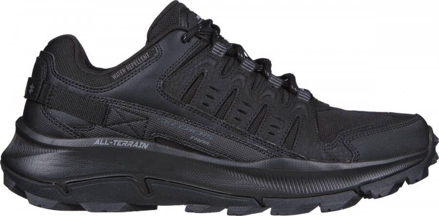 Skechers EQUALIZER 5.0 TRAIL SOLIX Zwart