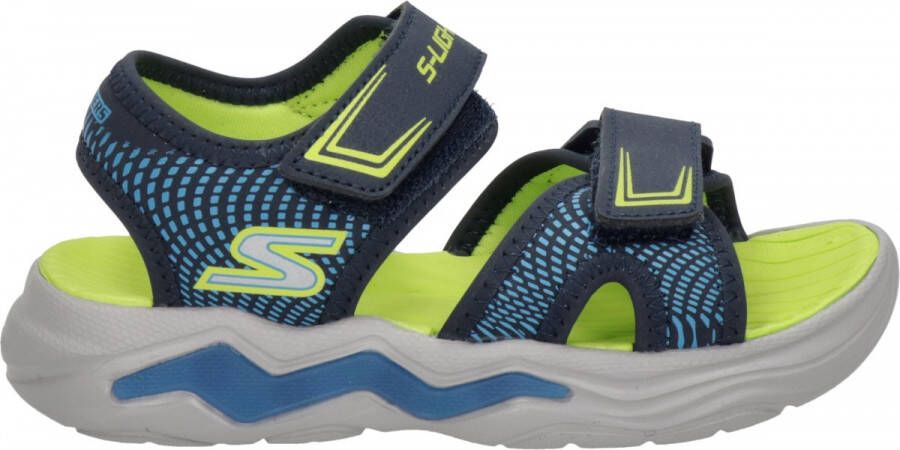 Skechers ERUPTERS 4 SANDAL Jongens Sandalen