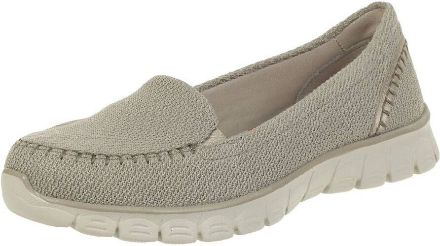 Skechers EZ Flex 3.0 Willowy zomerschoenen voor dames slip-on pantoffel TPE ballerina's