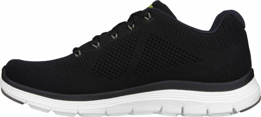 Skechers FLEX ADVANTAGE 4.0-UPSTREAM Black