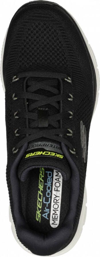 Skechers FLEX ADVANTAGE 4.0-UPSTREAM Black