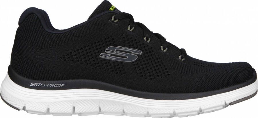 Skechers FLEX ADVANTAGE 4.0-UPSTREAM Black