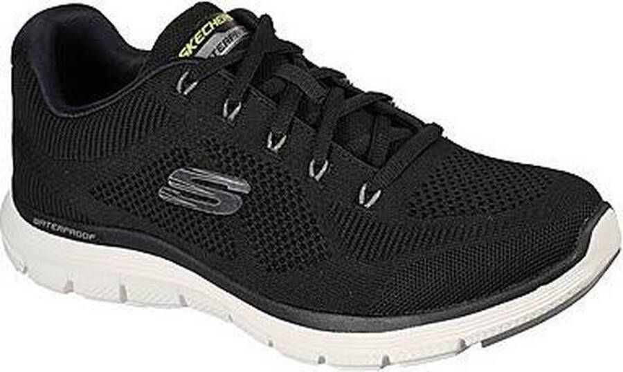 Skechers FLEX ADVANTAGE 4.0-UPSTREAM Black