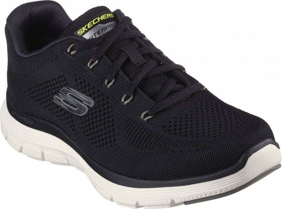 Skechers FLEX ADVANTAGE 4.0-UPSTREAM Black