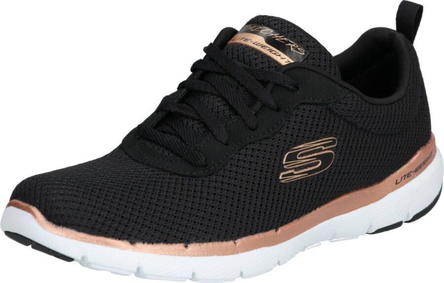 Skechers Sneakers Flex Appeal 3.0 First Insight in memory foam-uitvoering