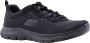 Skechers Sneakers FLEX APPEAL 4.0 BRILLINAT VIEW met air cooled memory foam vrijetijdsschoen halfschoen veterschoen - Thumbnail 1