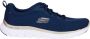 Skechers Sneakers FLEX APPEAL 4.0 BRILLINAT VIEW vrijetijdsschoen lage schoen veterschoen met air cooled memory foam - Thumbnail 1