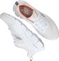 Skechers Stijlvolle Sneakers voor Dagelijks Gebruik White Dames - Thumbnail 4