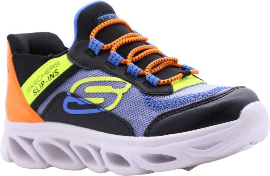 Skechers FLEX GLIDE Blue Multi