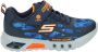 Skechers Flex-Glow Rondler lichtjes sneaker Sneakers Jongen Maat - Thumbnail 1