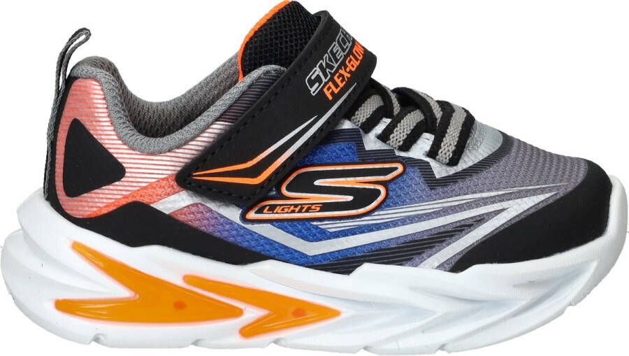 Skechers Flex Glow Ultra Sneakers Jongens Multi