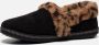 Skechers Pantoffels COZY CAMPFIRE FRISKY GAL in luipaard look - Thumbnail 2