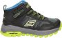 Skechers High top sneakers met logodetail model 'FUSE TREAD' - Thumbnail 1